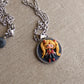 Sailor Moon Necklace 🌙✨