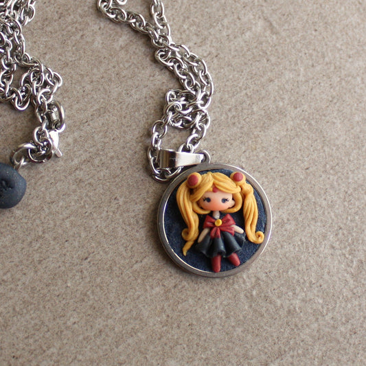 Collana Sailor moon