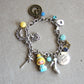 Bracciale Cenerentola - su ordinazione