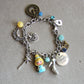 Bracciale Cenerentola - su ordinazione