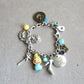Bracciale Cenerentola - su ordinazione