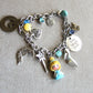 Bracciale Cenerentola - su ordinazione