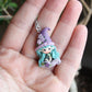 little gnome necklace ✨