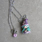 little gnome necklace ✨