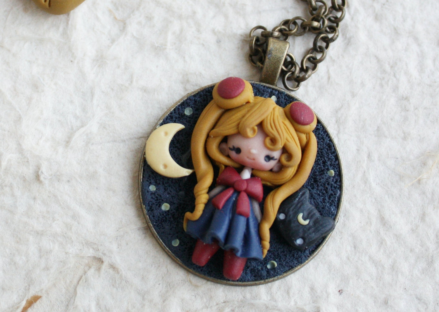 collana Sailor Moon