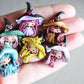 little witch charms