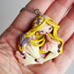 Polymer Clay Mermaid 