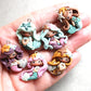 mermaid charms