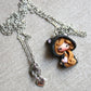 Catdoll Necklace