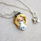 collana piccola Alice II