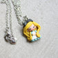 collana piccola Alice