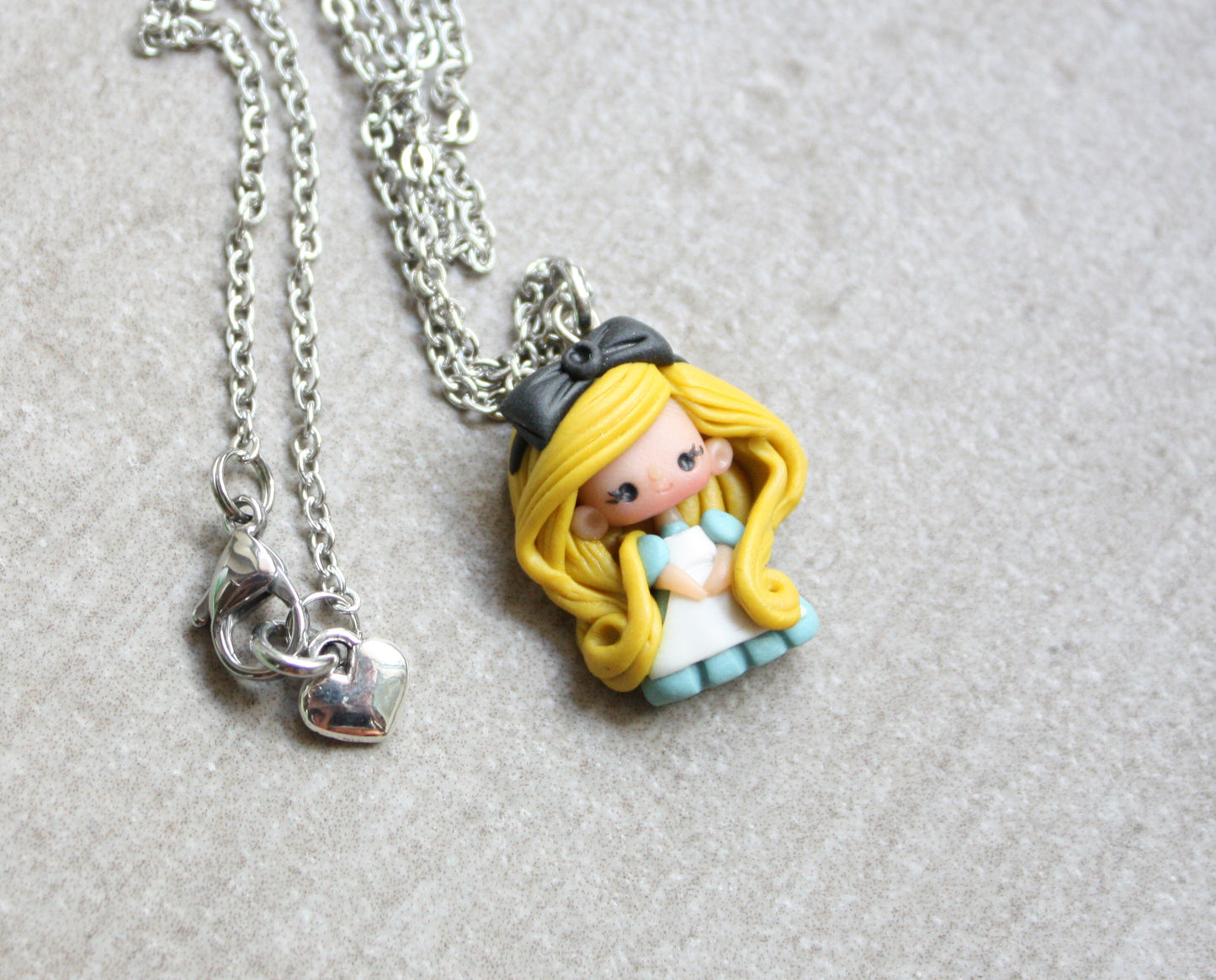 little Alice Necklace