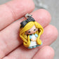 little Alice Necklace