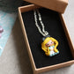 little Alice Necklace