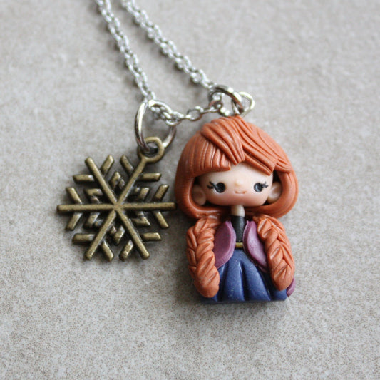 little Anna Necklace