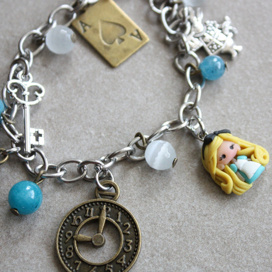 bracciale Alice