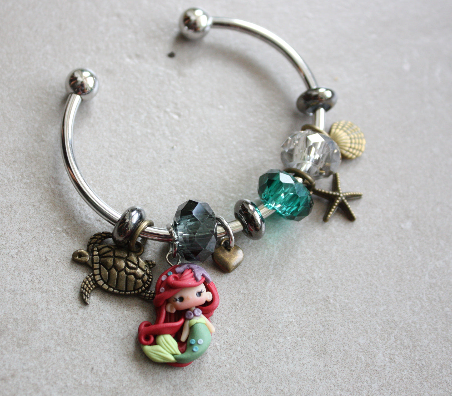 Ariel bracelet