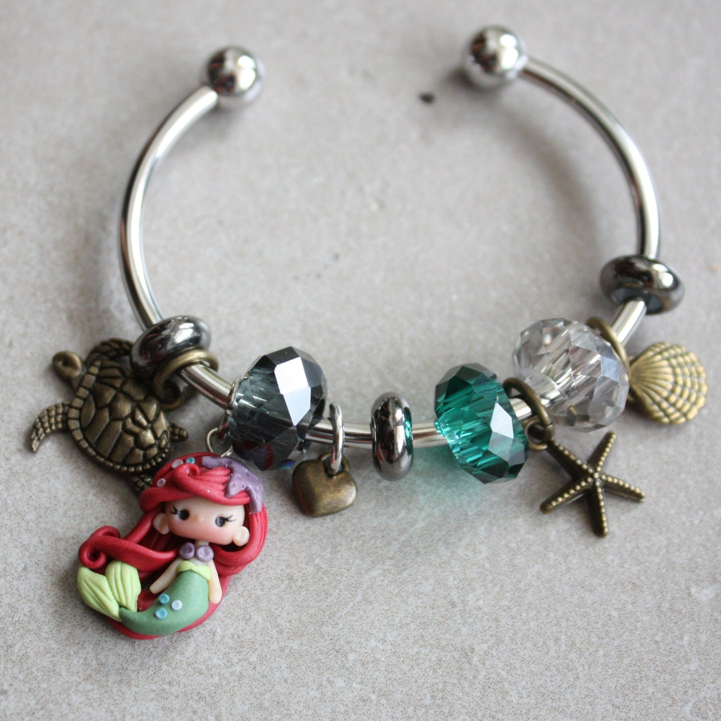 Ariel bracelet