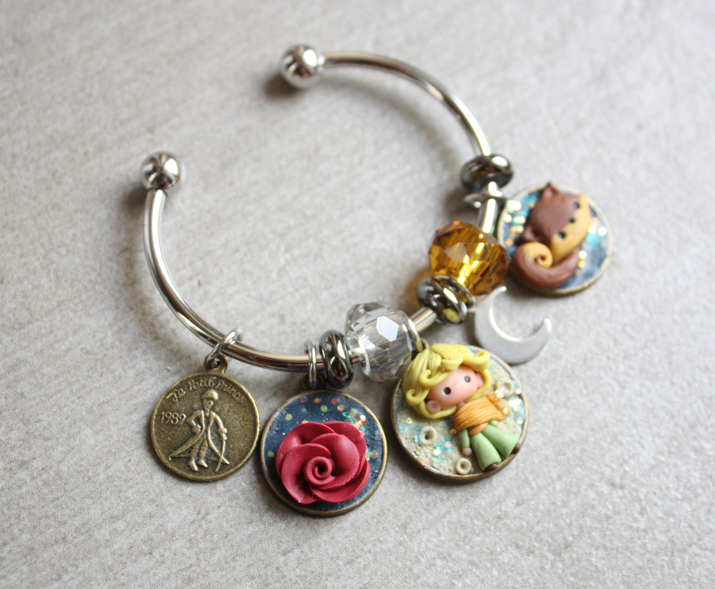 Little Prince Bracelet