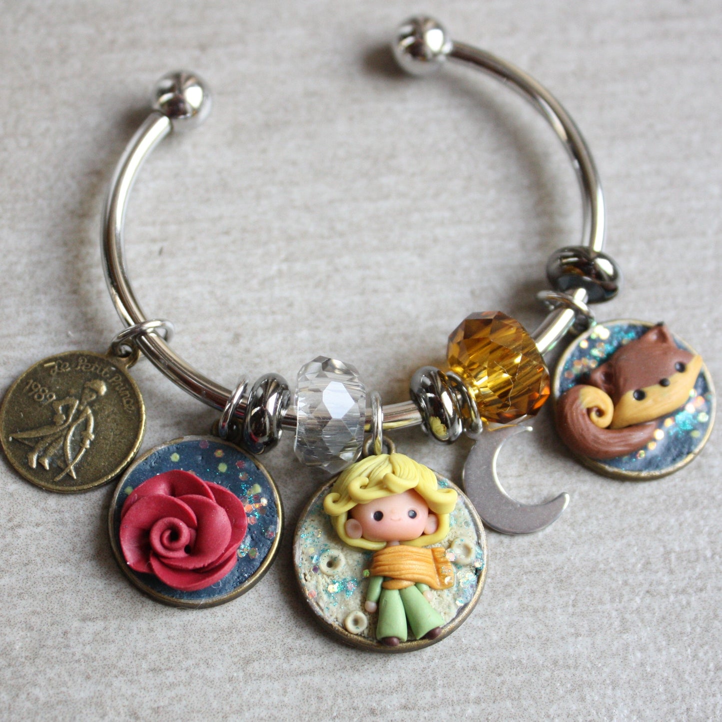 Little Prince Bracelet