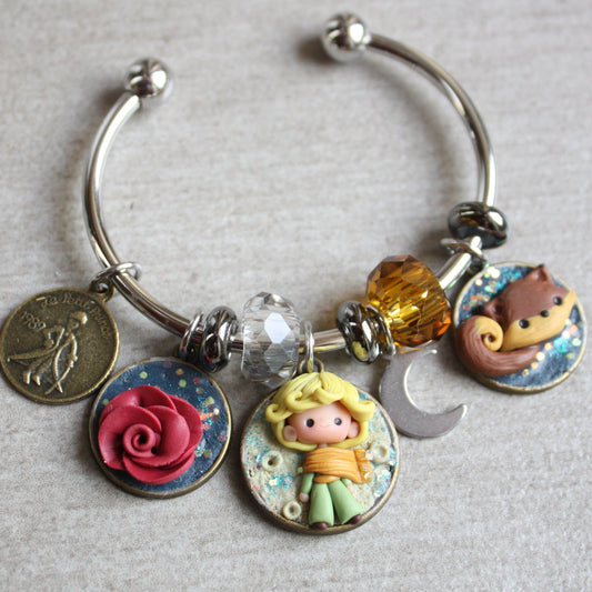 Little Prince Bracelet