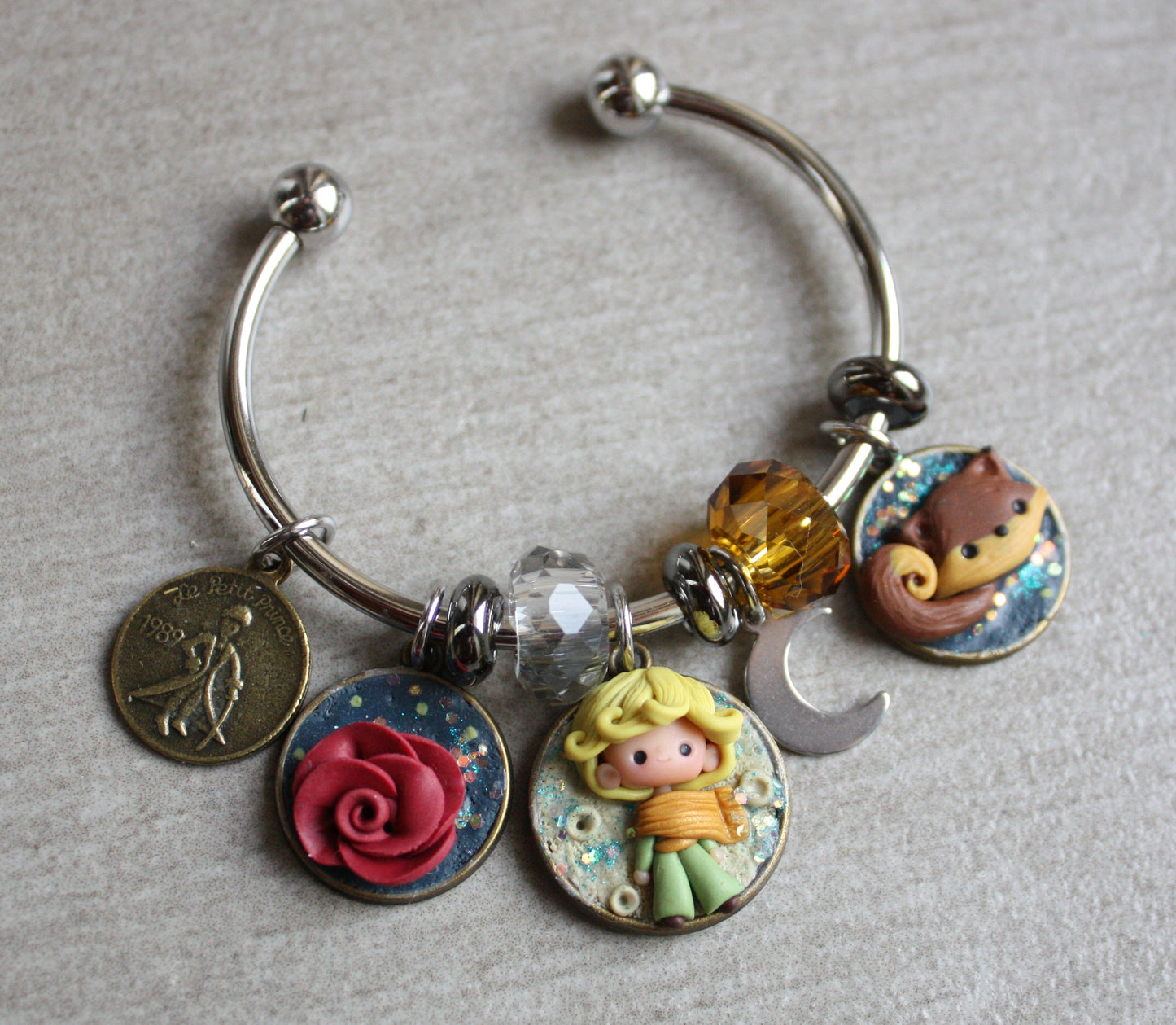 Little Prince Bracelet