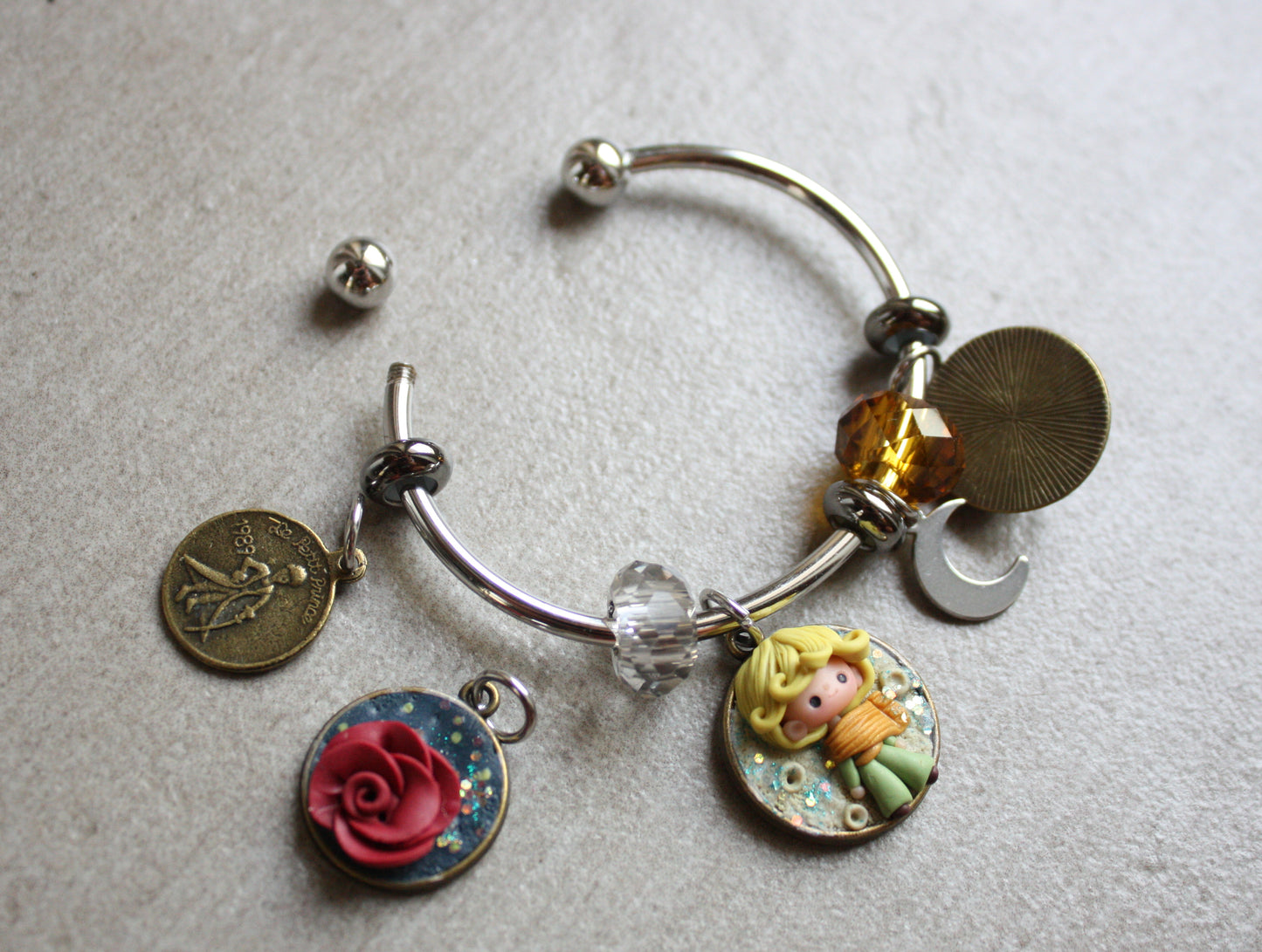 Little Prince Bracelet