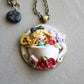 Alice Necklace