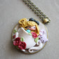 Alice Necklace