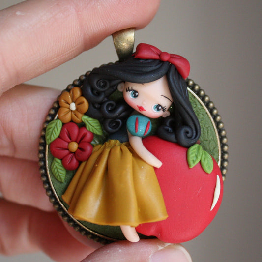 Snowwhite