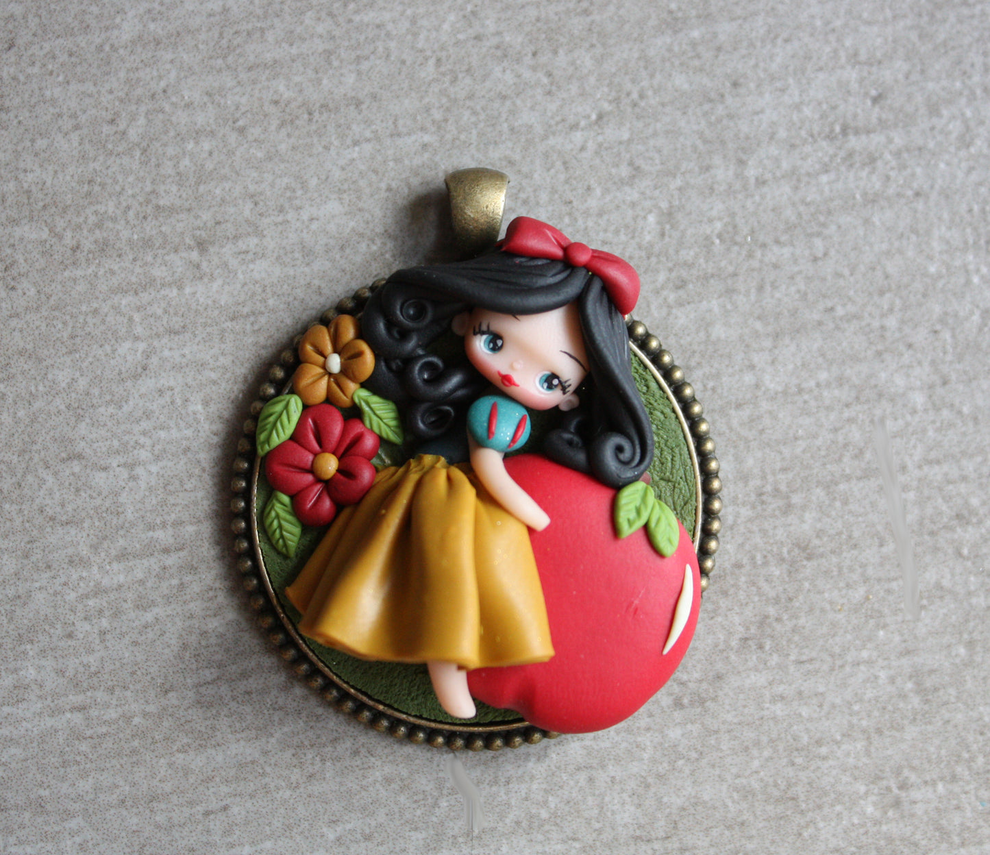 Snowwhite