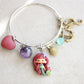 Ariel bracelet