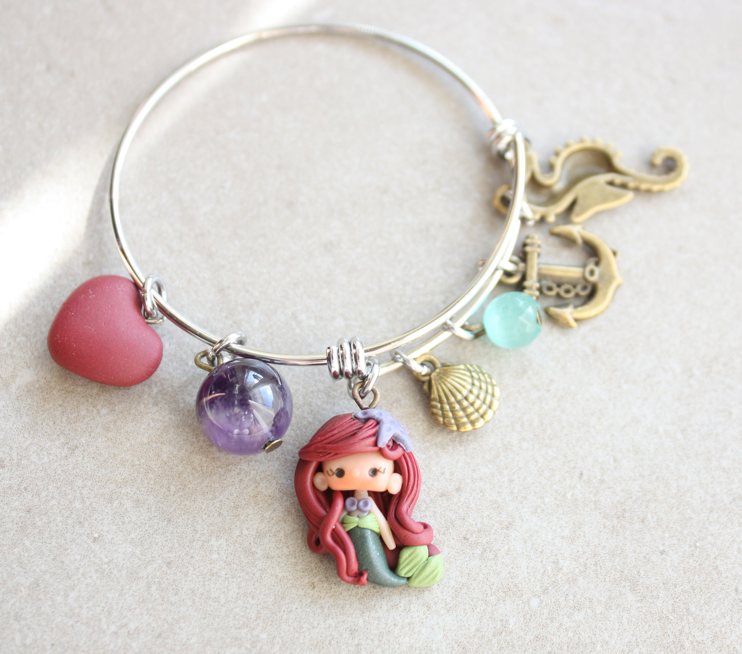 Ariel bracelet