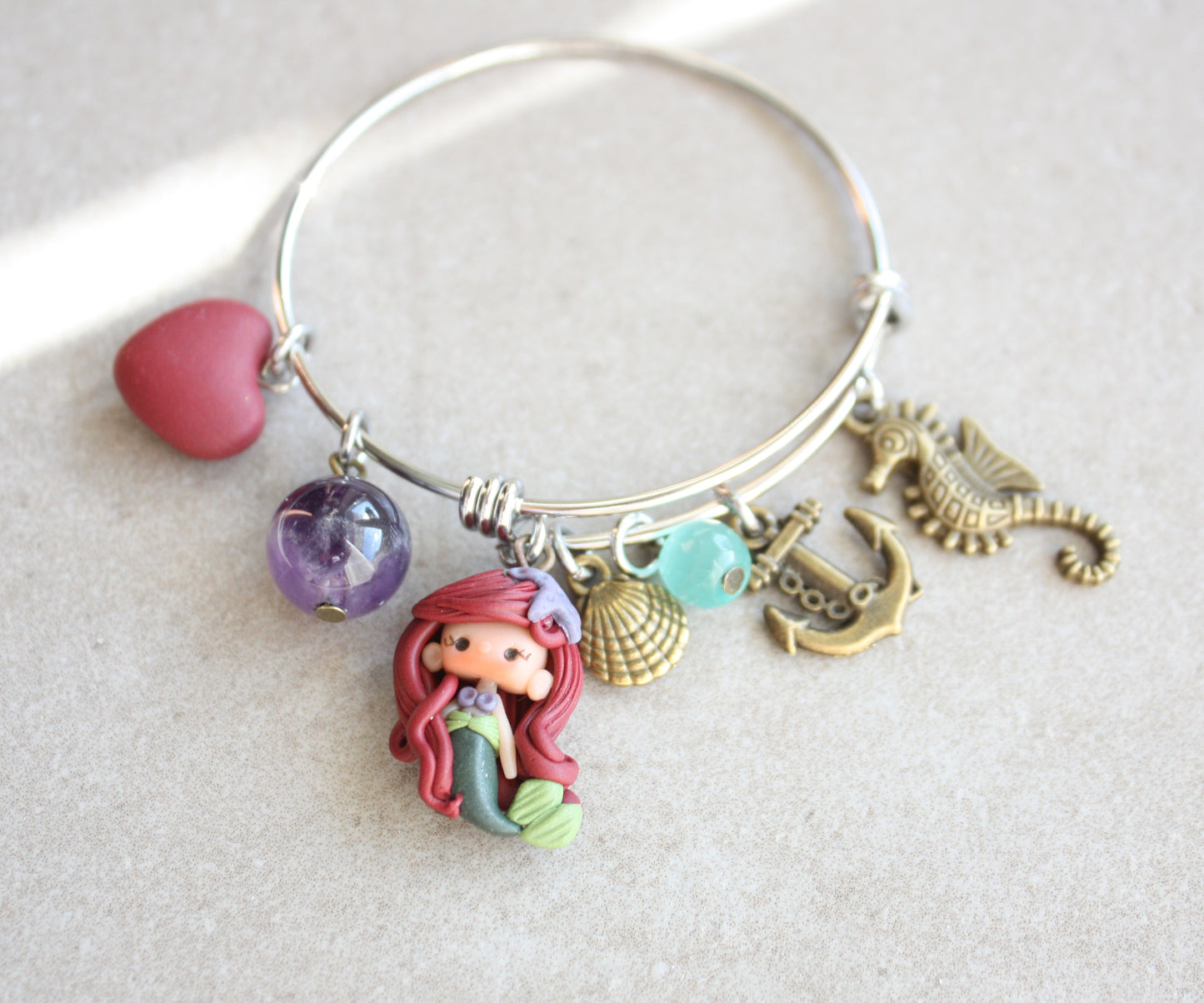 Ariel bracelet