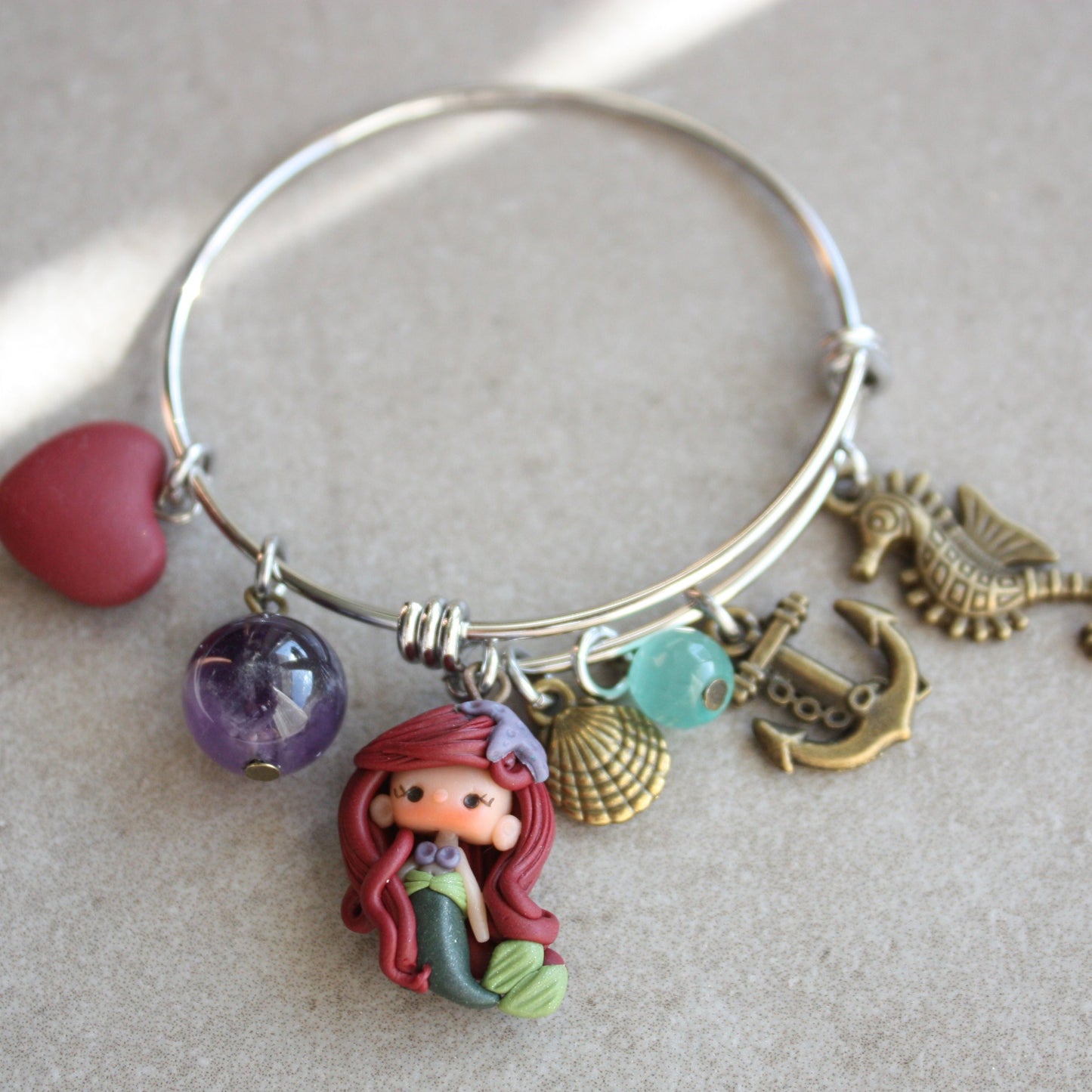 Ariel bracelet