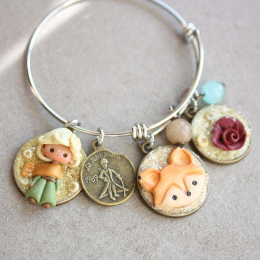 Little Prince Bracelet