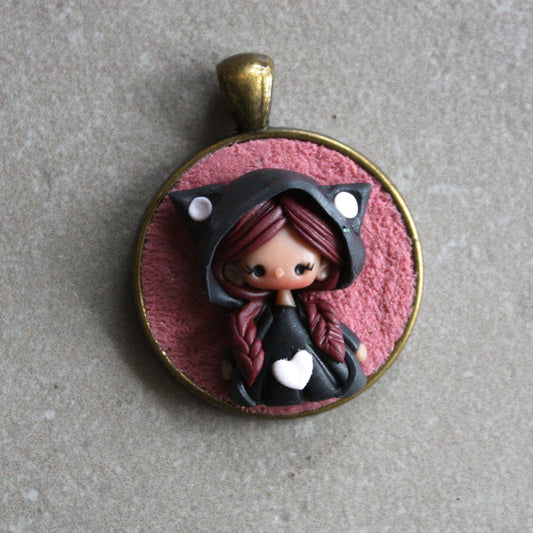 petdoll pendant