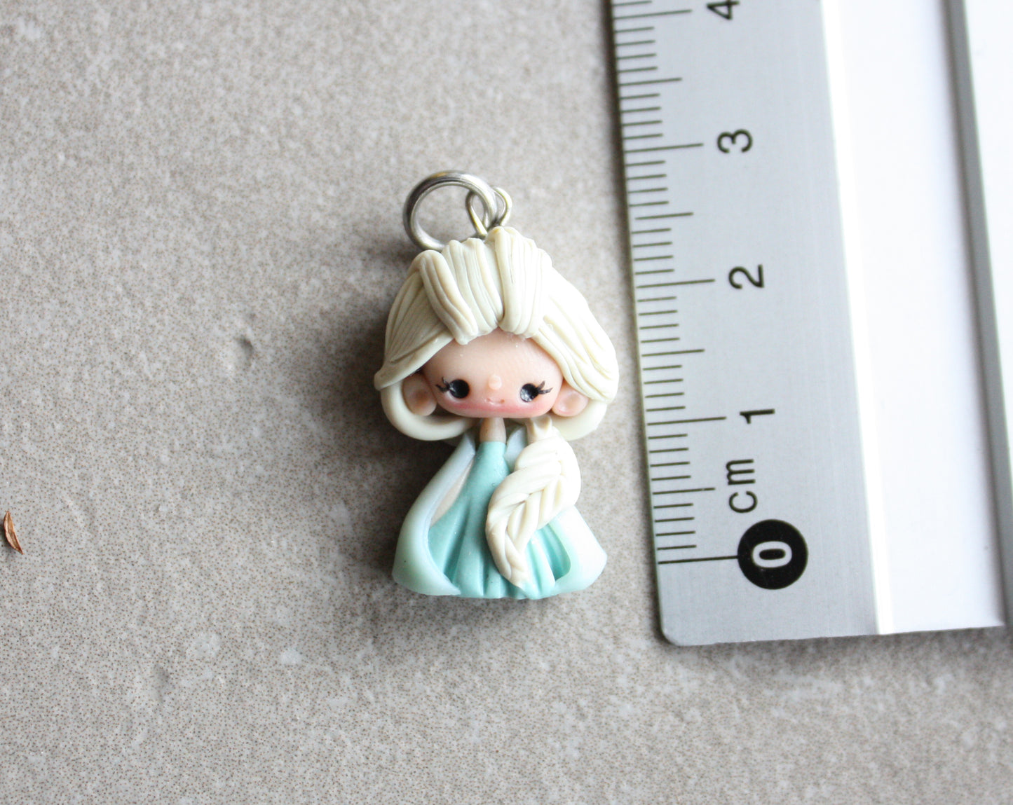 In stock! Elsa charm