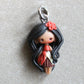 Moana charm