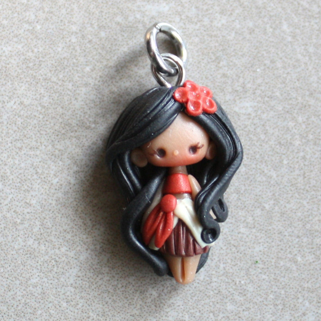 Moana charm