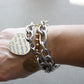 bracciale con nome