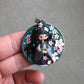 Geisha Verdiana