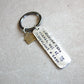 Customizable keychain