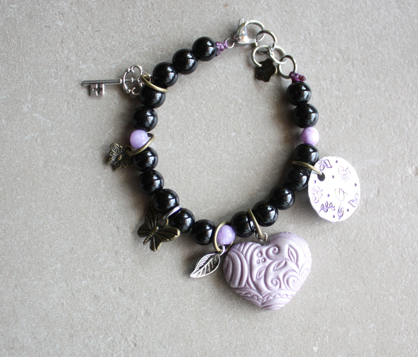 Bracciale Cuore