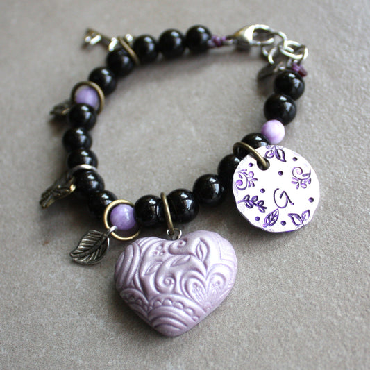 Bracciale Cuore