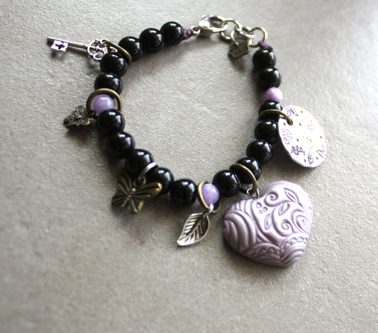 Bracciale Cuore