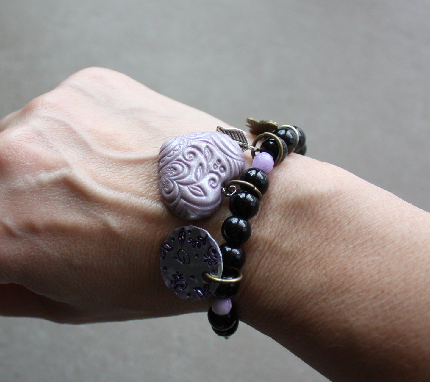 Bracciale Cuore