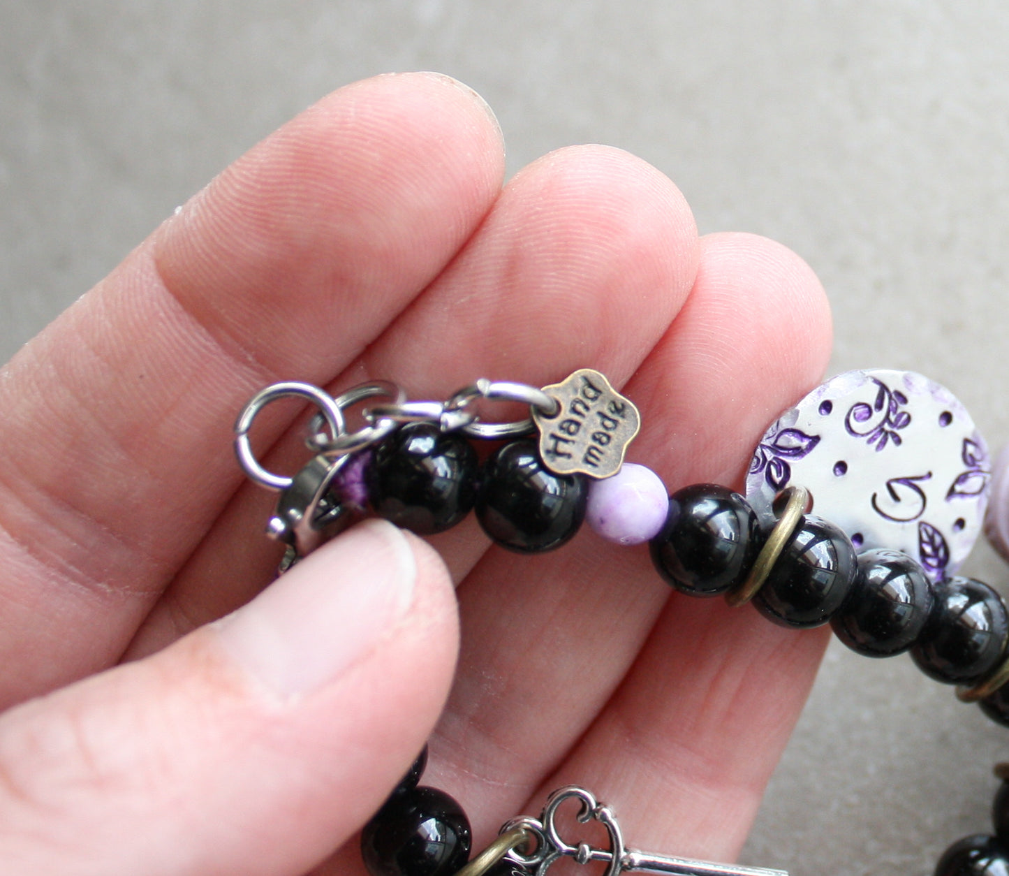 Bracciale Cuore