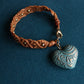 Heart Bracelet II