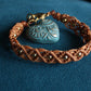 Heart Bracelet II